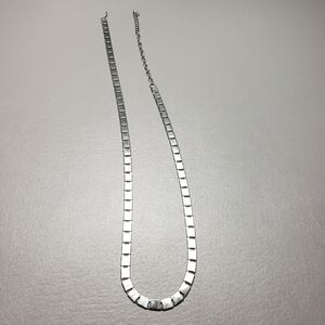 3/$15 silver tone women's fashion belt unbranded